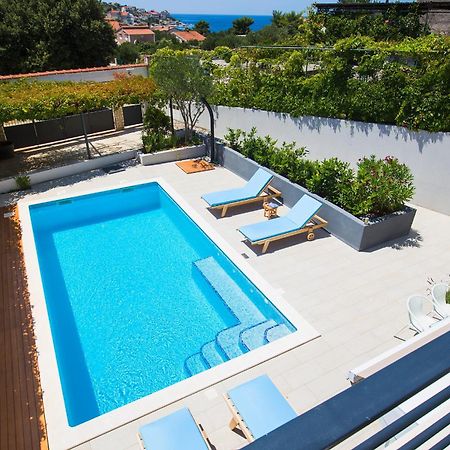 Holiday Home Vuko セヴィド エクステリア 写真
