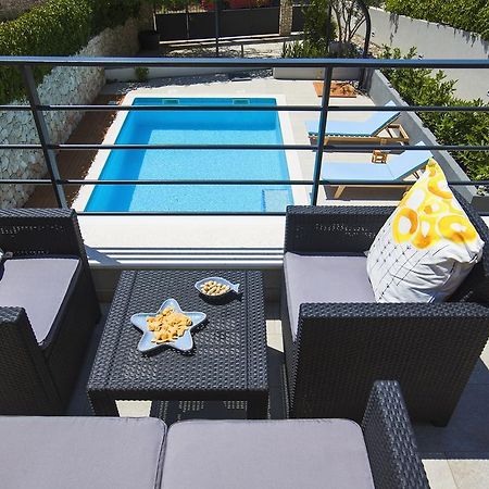 Holiday Home Vuko セヴィド エクステリア 写真