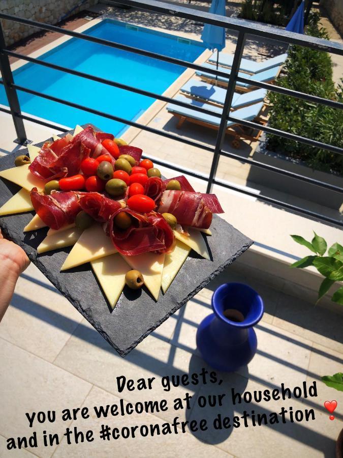 Holiday Home Vuko セヴィド エクステリア 写真