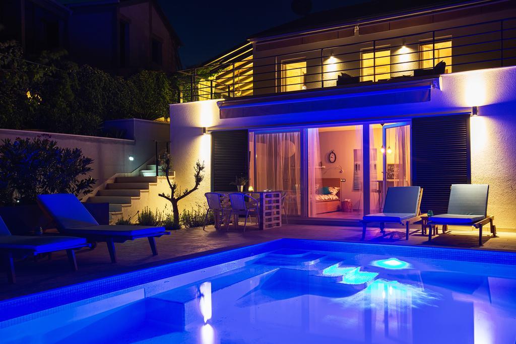 Holiday Home Vuko セヴィド エクステリア 写真