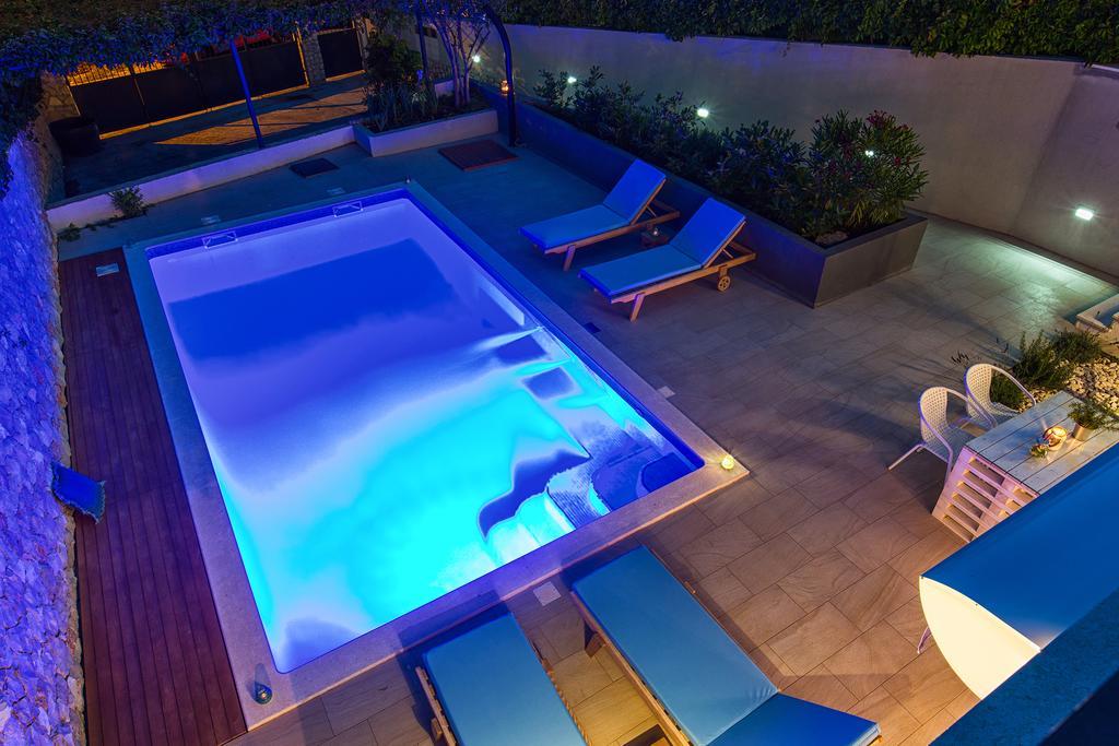 Holiday Home Vuko セヴィド エクステリア 写真