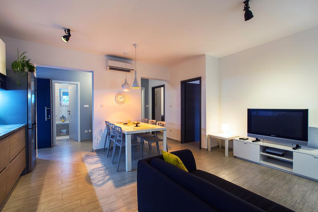 Holiday Home Vuko セヴィド エクステリア 写真