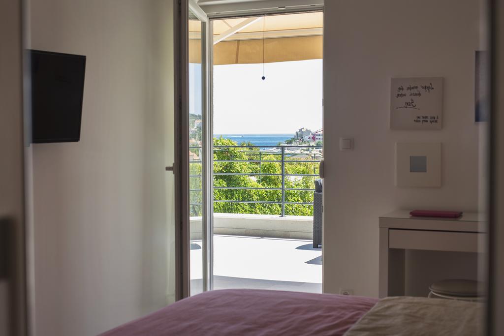 Holiday Home Vuko セヴィド エクステリア 写真