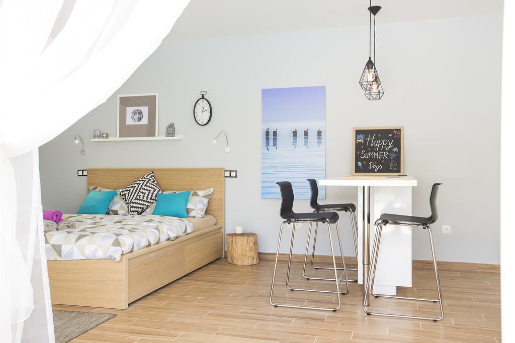 Holiday Home Vuko セヴィド エクステリア 写真