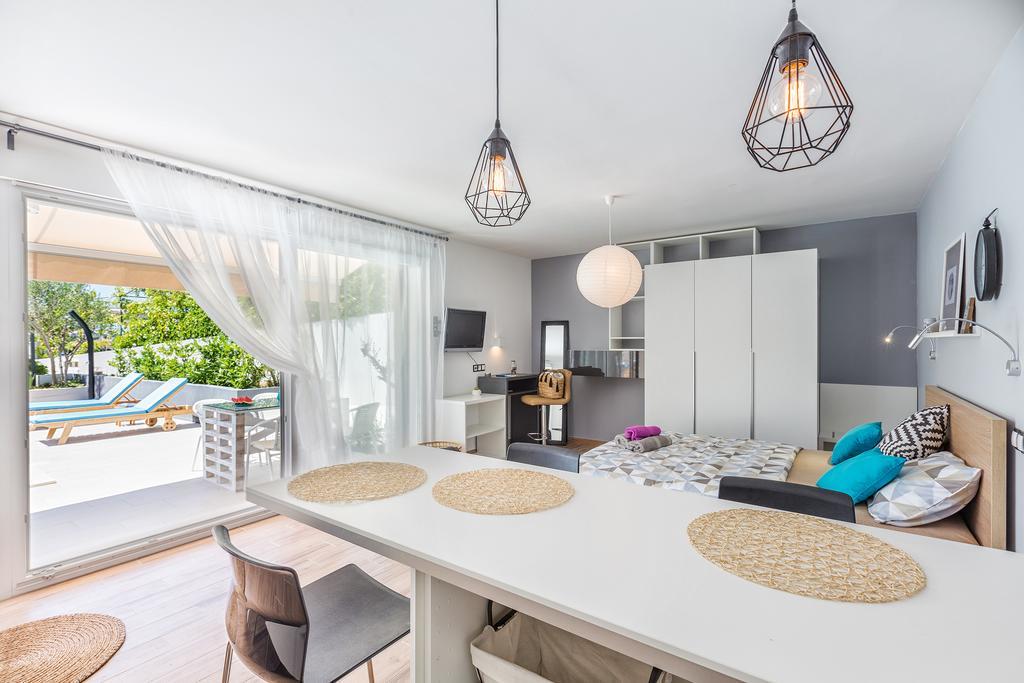 Holiday Home Vuko セヴィド エクステリア 写真
