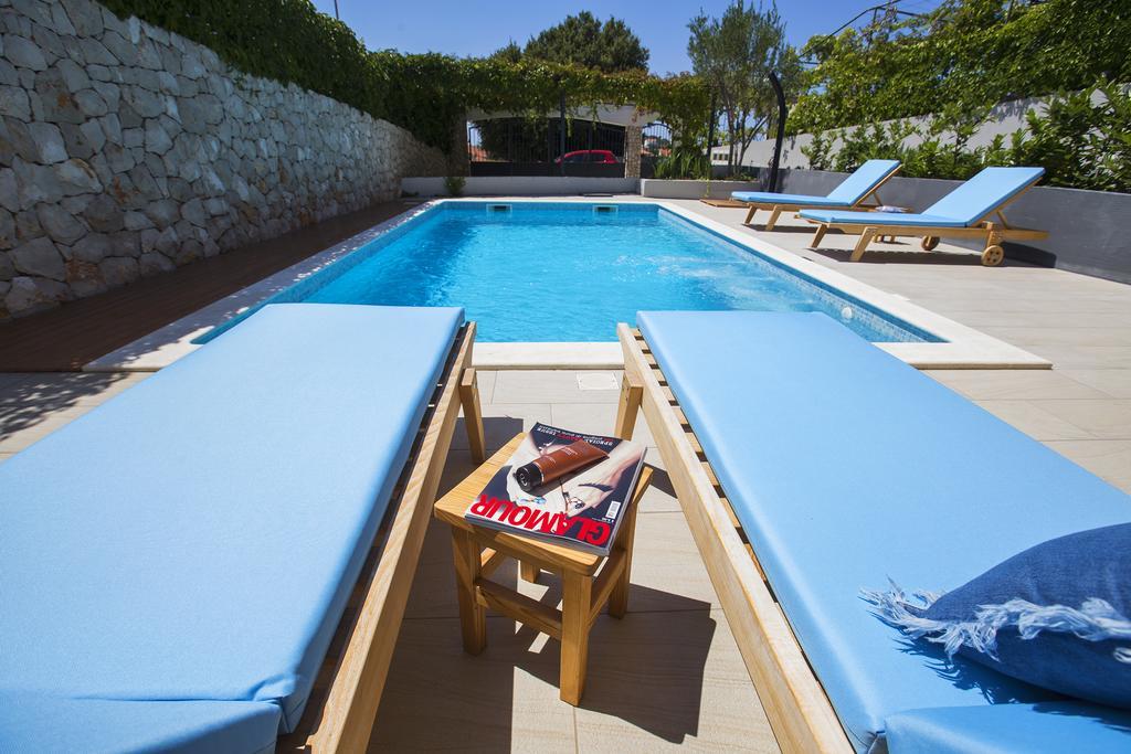 Holiday Home Vuko セヴィド エクステリア 写真