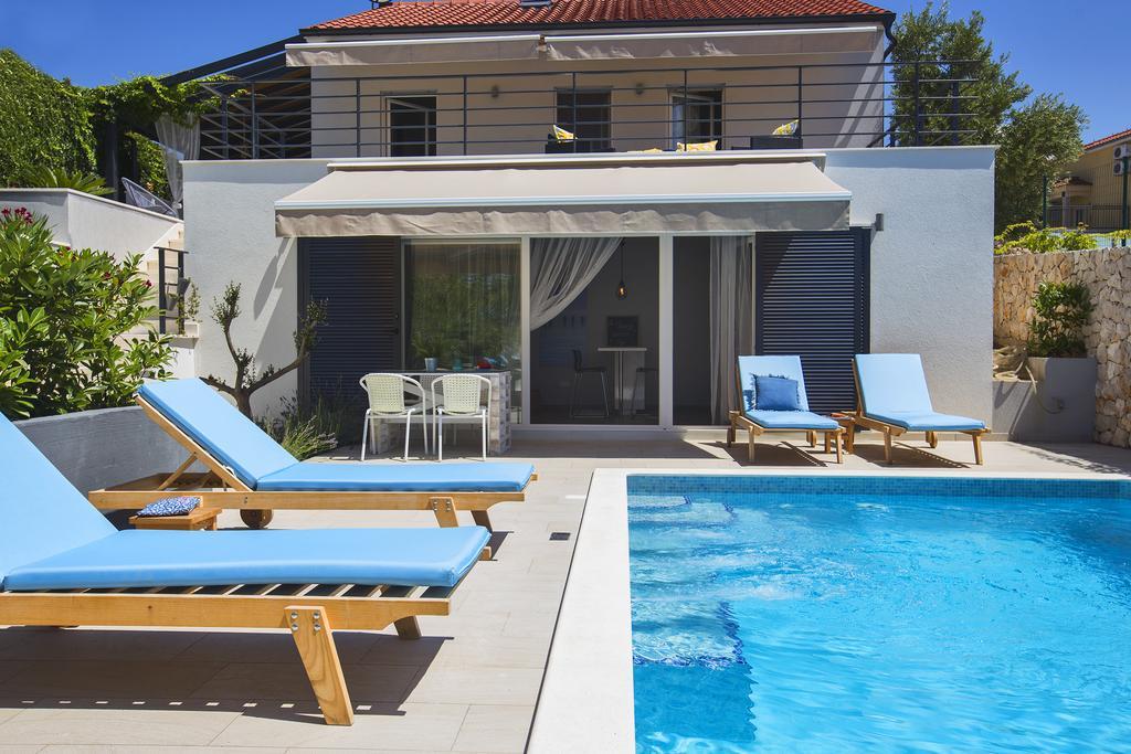 Holiday Home Vuko セヴィド エクステリア 写真