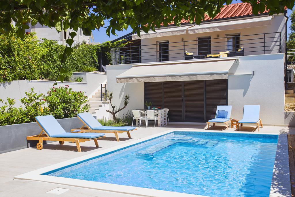Holiday Home Vuko セヴィド エクステリア 写真