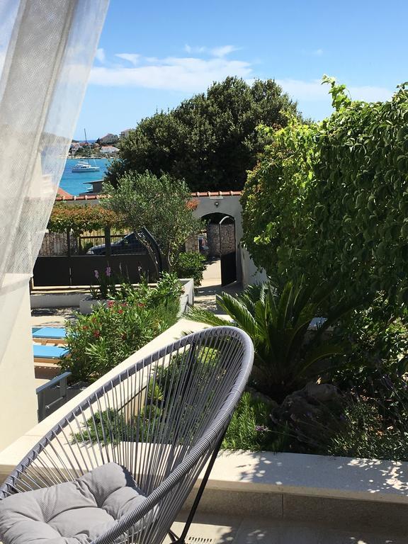 Holiday Home Vuko セヴィド エクステリア 写真