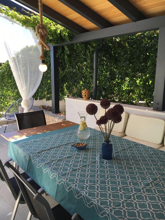 Holiday Home Vuko セヴィド エクステリア 写真